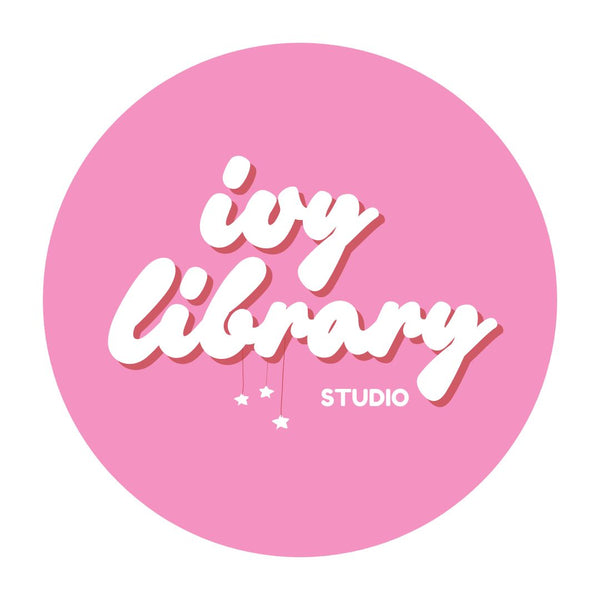 Ivy Library Studio 