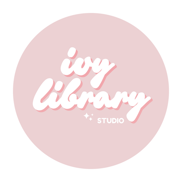 Ivy Library Studio 