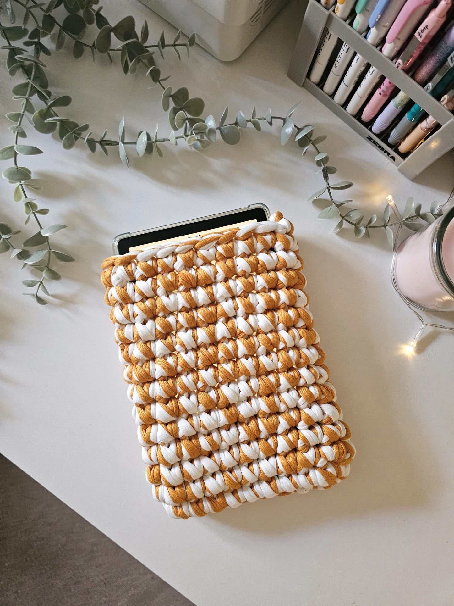 FABRICS CASE | AMBER